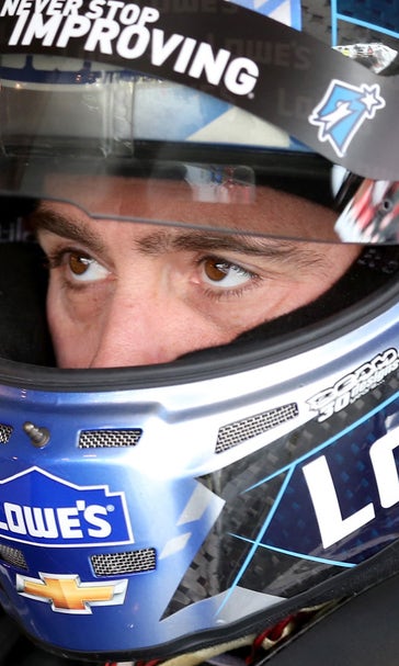 Final practice results for Chase race at Martinsville Speedway